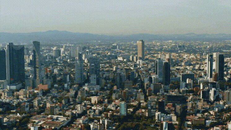 Fondo animado